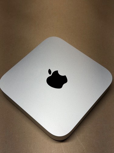 Apple mac mini late 2012 - mini, quad