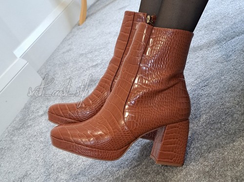Asos stivaletti con tacco - asos,