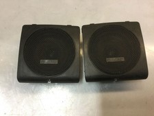 Griglia altoparlante attiva VW