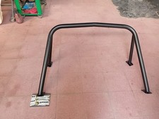 Rollbar Fiat 124 Abarth Ho