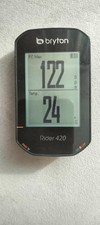 Bryton Rider 420 GPS