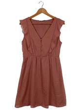 ABOUT YOU Abito stile impero