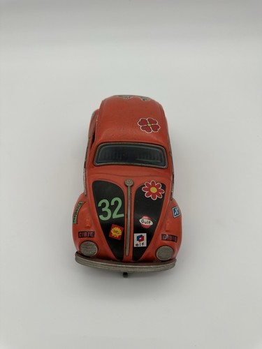 Taiyo c611 love beetle - taiyo,