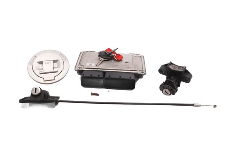 Set blocco accensione - set,