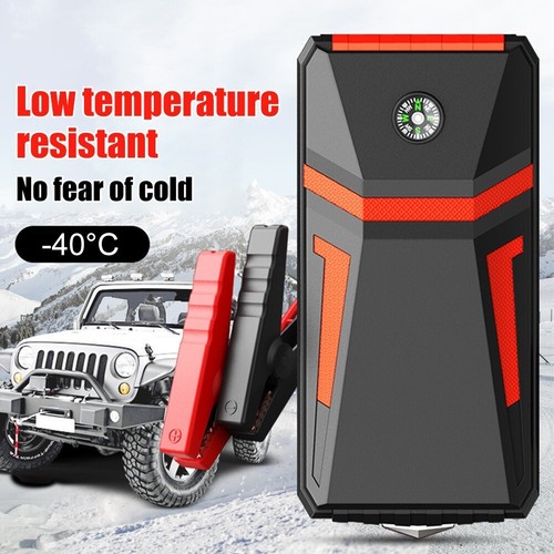 30000mah car jump starter - jump,