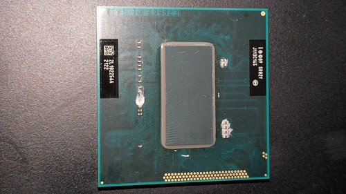 Intel core 2630qm 2 - core,