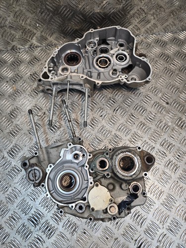 Carter motore ktm - motore,