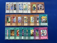 Yu-Gi-Oh! 5D's - Mazzo