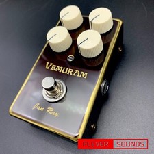 VEMURAM Jan Ray Overdrive
