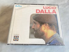 2 CD LUCIO DALLA "L'ALBUM