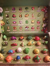 SUPER FOODIES ESSELUNGA 3D -   ( 5 PZ. A SCELTA 4€ )