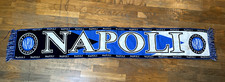 NAPLES FORCE Football Scarf