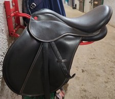 Sella Prolight da Salto