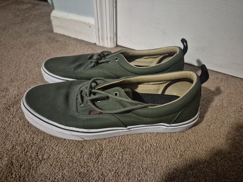 Fucile militare twill - in, vans