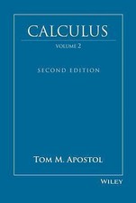 Calculus, Vol. 2