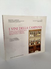 ENOLOGIA VINO - I VINI DELLA