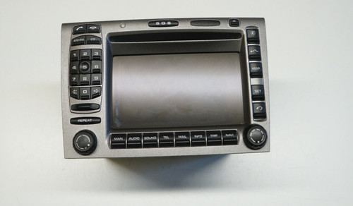 Porsche 997 gps - porsche,