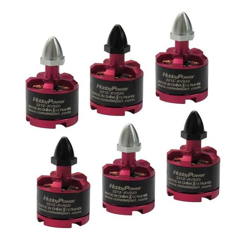 Hobbypower 2212 920kv - 2212,