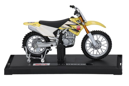 Maisto modello moto - moto,