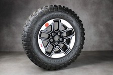 Ruota jeep wrangler rubicon - ruota, jl