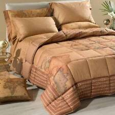 Trapunta matrimoniale in raso