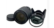 Quasi come nuovo nikon - [quasi,