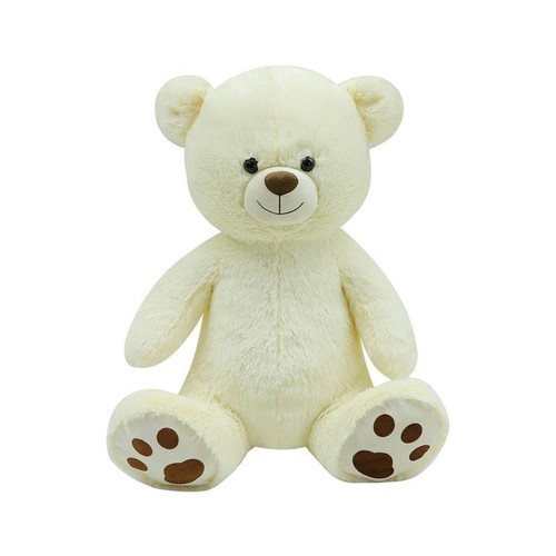 Peluche orso gigante - peluche,