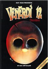 RAT-MAN presenta VENERDI' 12
