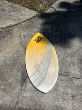 Zap zeppa skimboard - skimboard, vintage