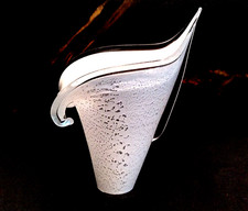 FIORE PARALUME, VETRO DI