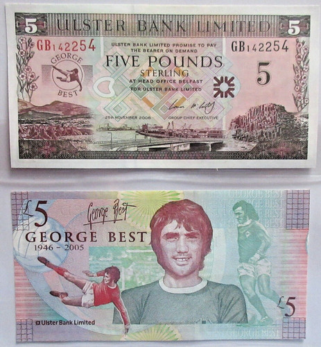 Banconote mondiali - banconote,
