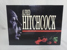 Alfred Hitchcock Collection