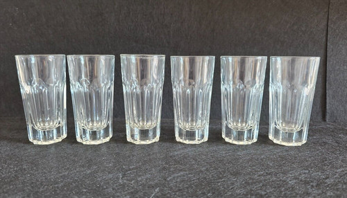 Vintage set bicchieri da - vintage,