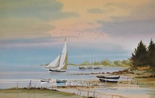 Stéphane LAURO: Piccolo