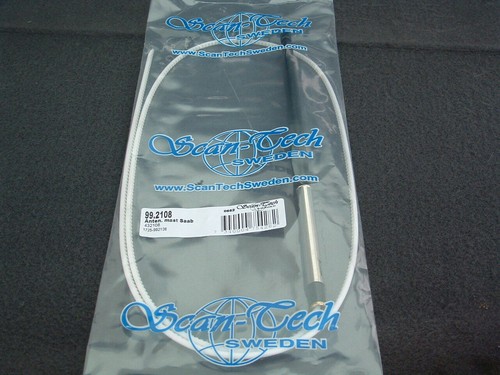 Albero antenna elettrico nero - albero,