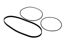 TEAC CX-400 SET 3 CINGHIE