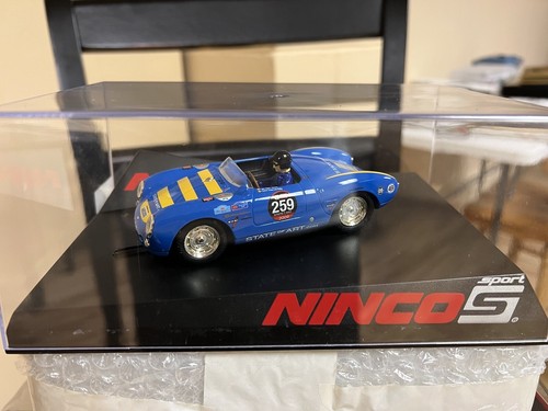 Ninco sport 50630 porsche - sport,