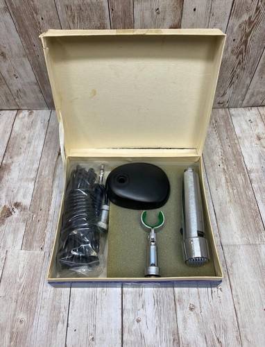 Microfono vintage kent - microfono,