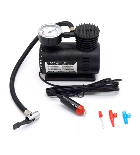 Mini compressore portatile - mini,