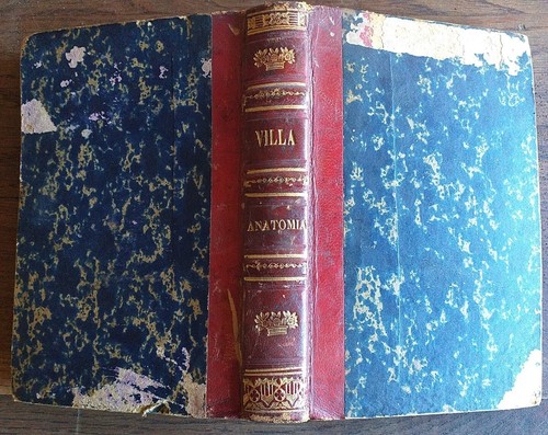 Compendio anatomia delle - di, e