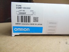Modulo 1PZ OMRON PLC