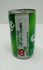 RARA LATTINA 65° GIRO