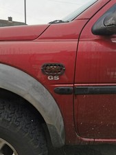 Landrover Freelander 1