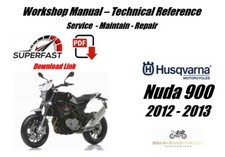 Manuale officina riparazione