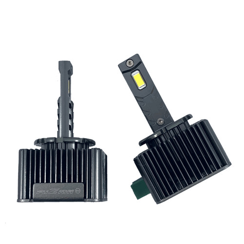 Lampade d3s led 6000k xenon - 6000k, da