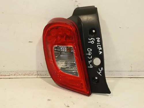 265551ha1b fanale posteriore - 265551ha1b,