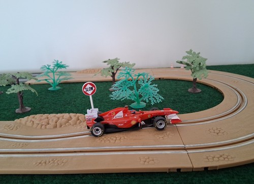 Ferrari 5 pour circuit - f, n°5