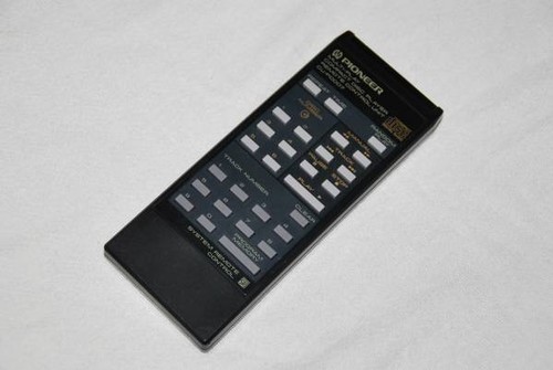 Telecomando pioneer m50 - telecomando, pd-m50