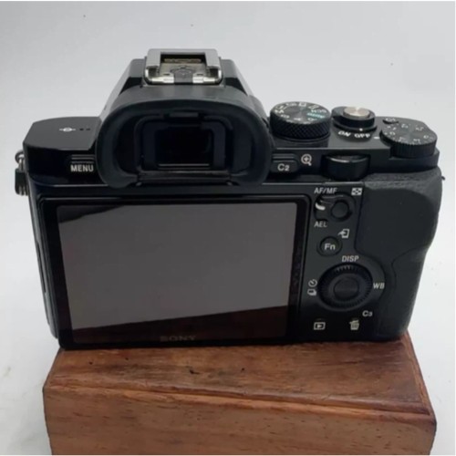Sony alpha a7s 2 - a7s, 12,2