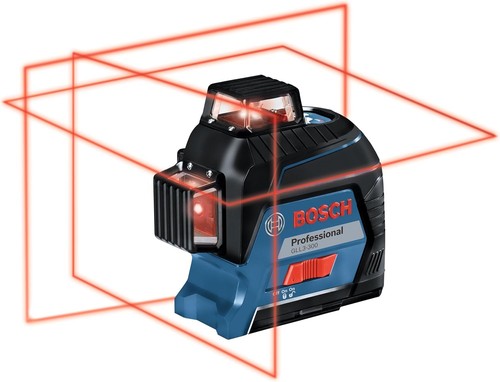Bosch gll3 300 360 - a, tre